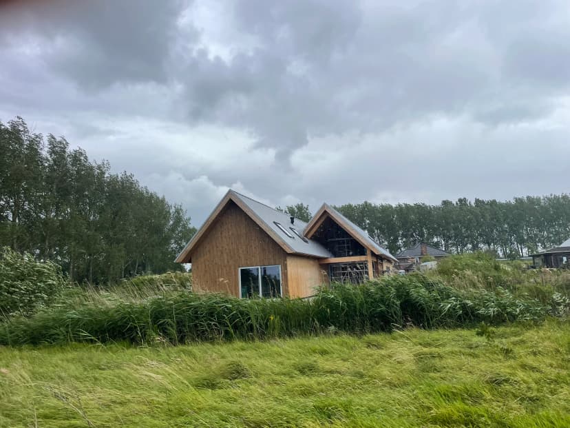 Proiect Cosy Retreat | Olanda Proiect Cosy Retreat | Olanda