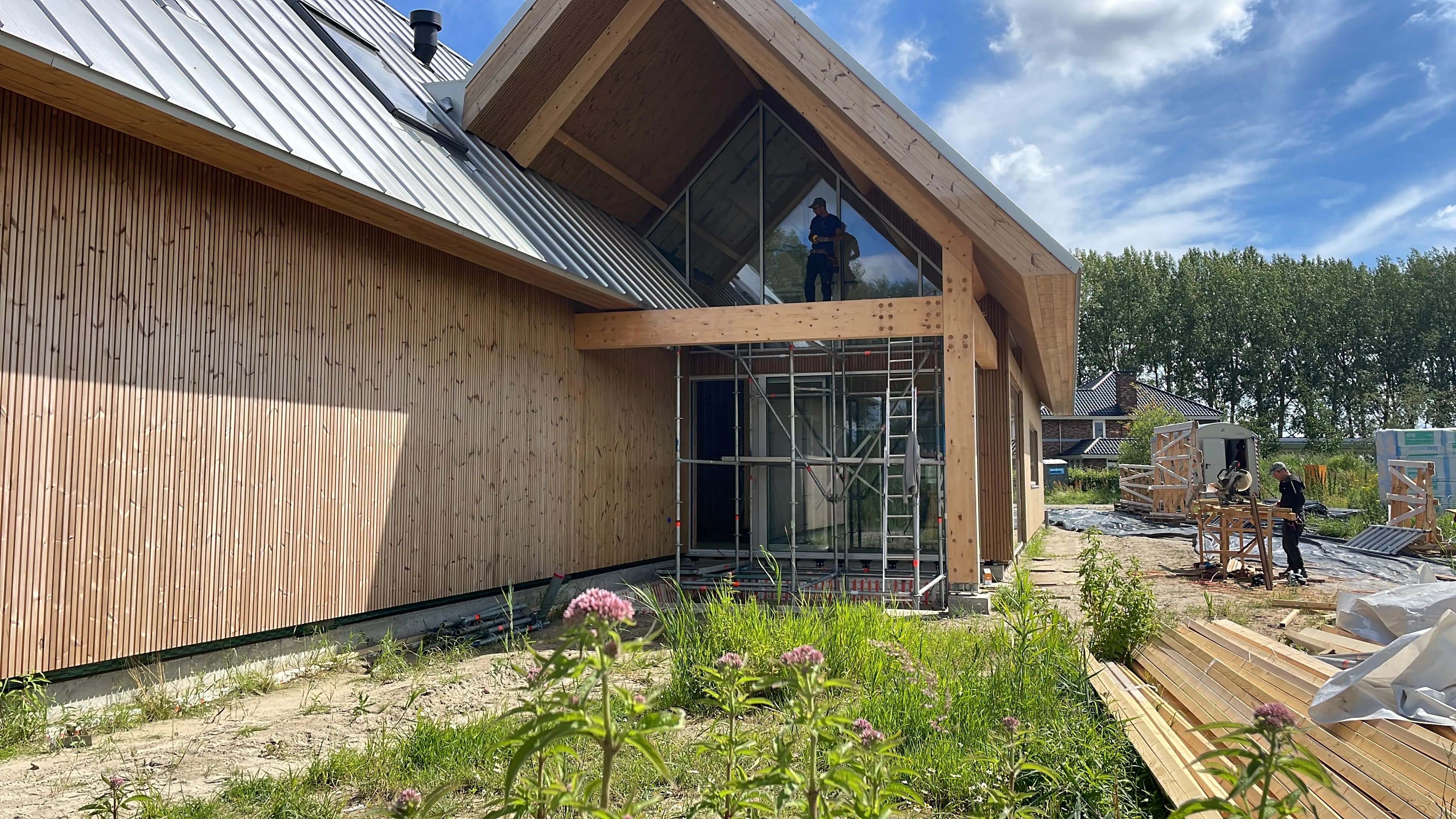 Proiect Cosy Retreat | Olanda poza 2 Proiect finalizat Cosy Retreat | Olanda poza 2