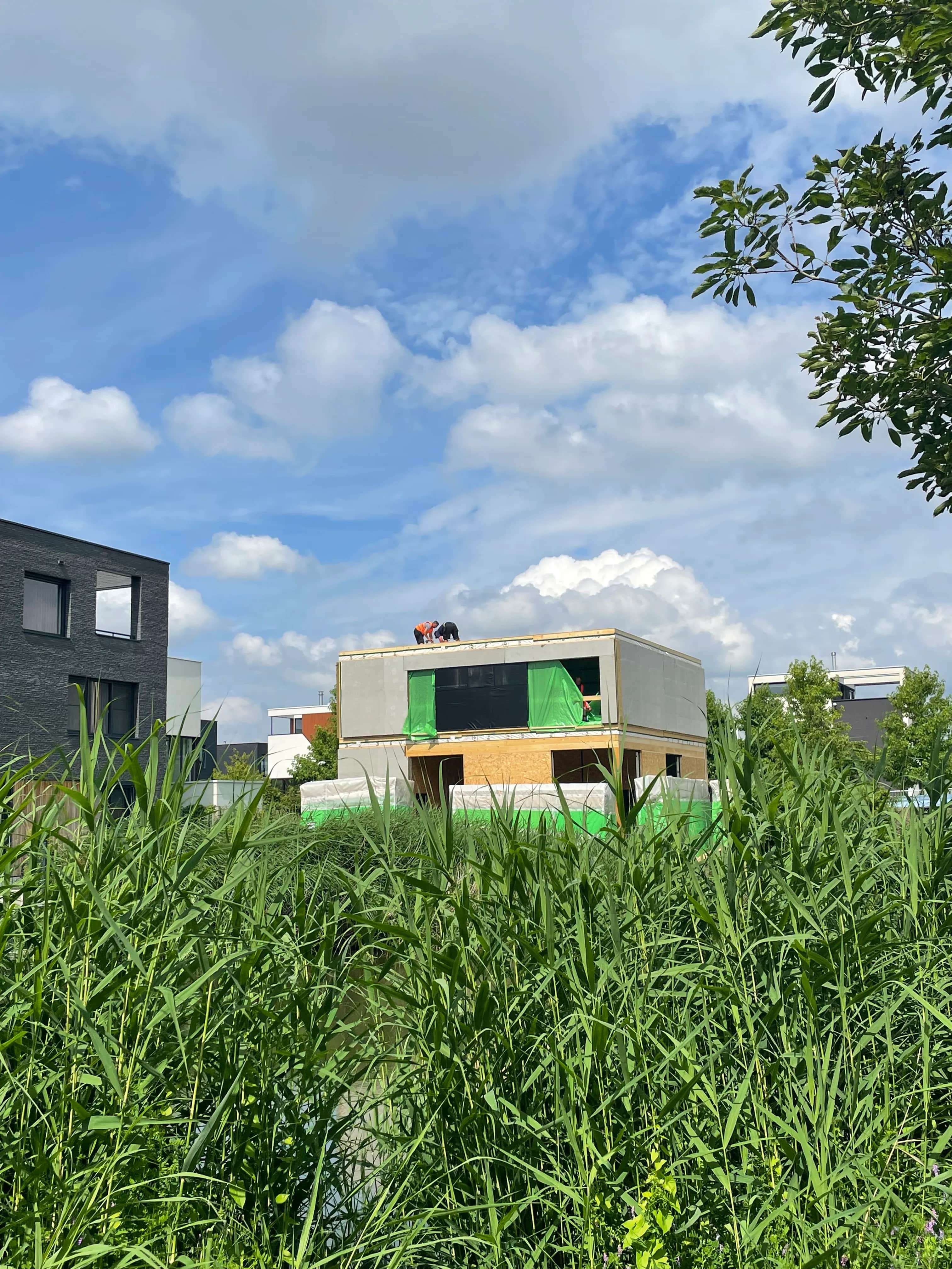 Zenith Residence | Olanda - Imagine Secundară 1 (click pentru a mări) Imagine secundară 1 pentru Zenith Residence | Olanda