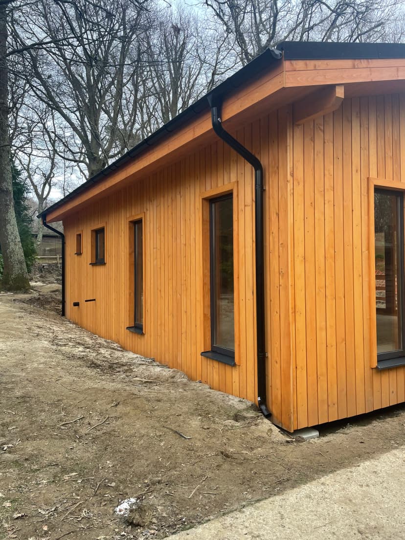 Proiect Tranquil Countryside | Marea Britanie (UK) Proiect Tranquil Countryside | Marea Britanie (UK)