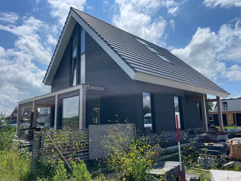 Proiect Bold Living | Olanda Proiect Bold Living | Olanda