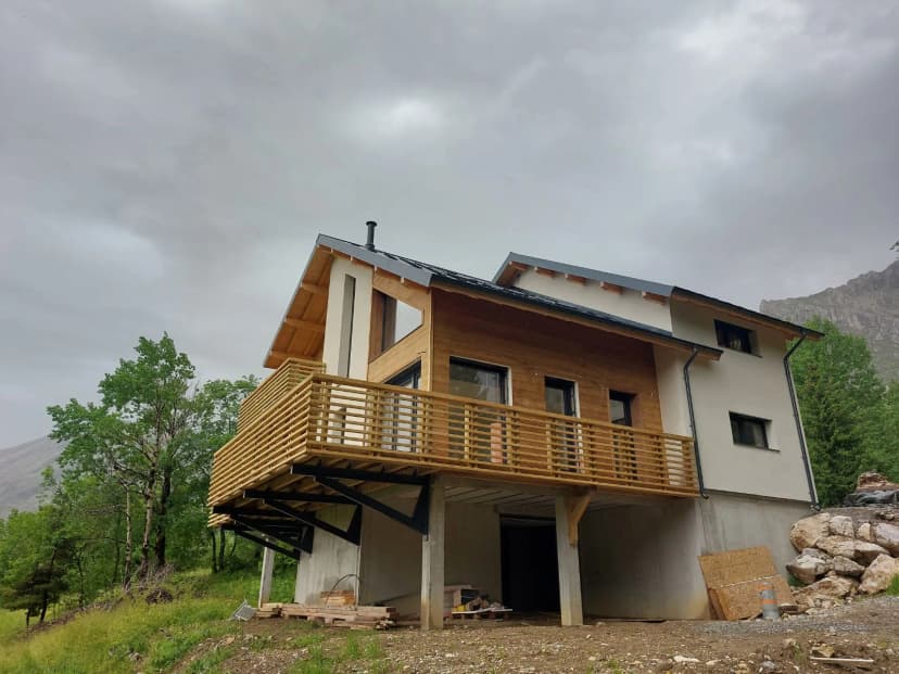 Proiect BelleVue | Franța Proiect BelleVue | Franța