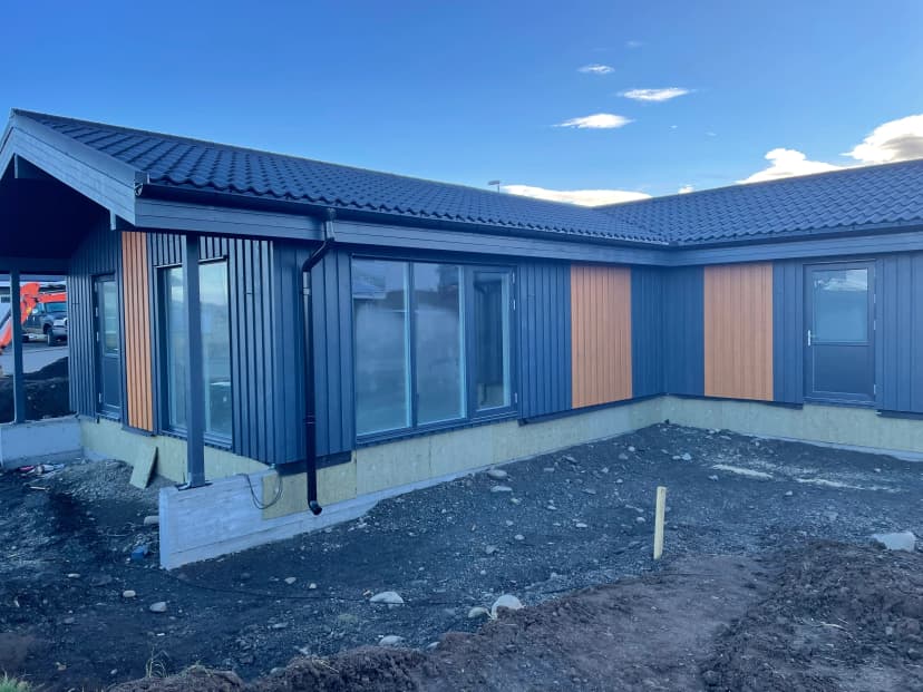 Proiect Fjord Residence | Islanda Proiect Fjord Residence | Islanda