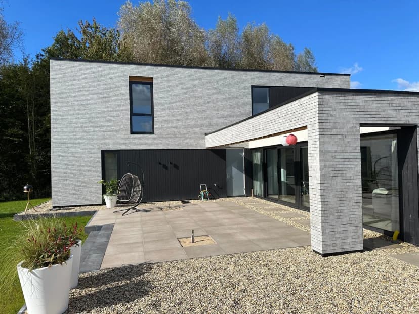 Proiect Horizon House | Olanda Proiect Horizon House | Olanda