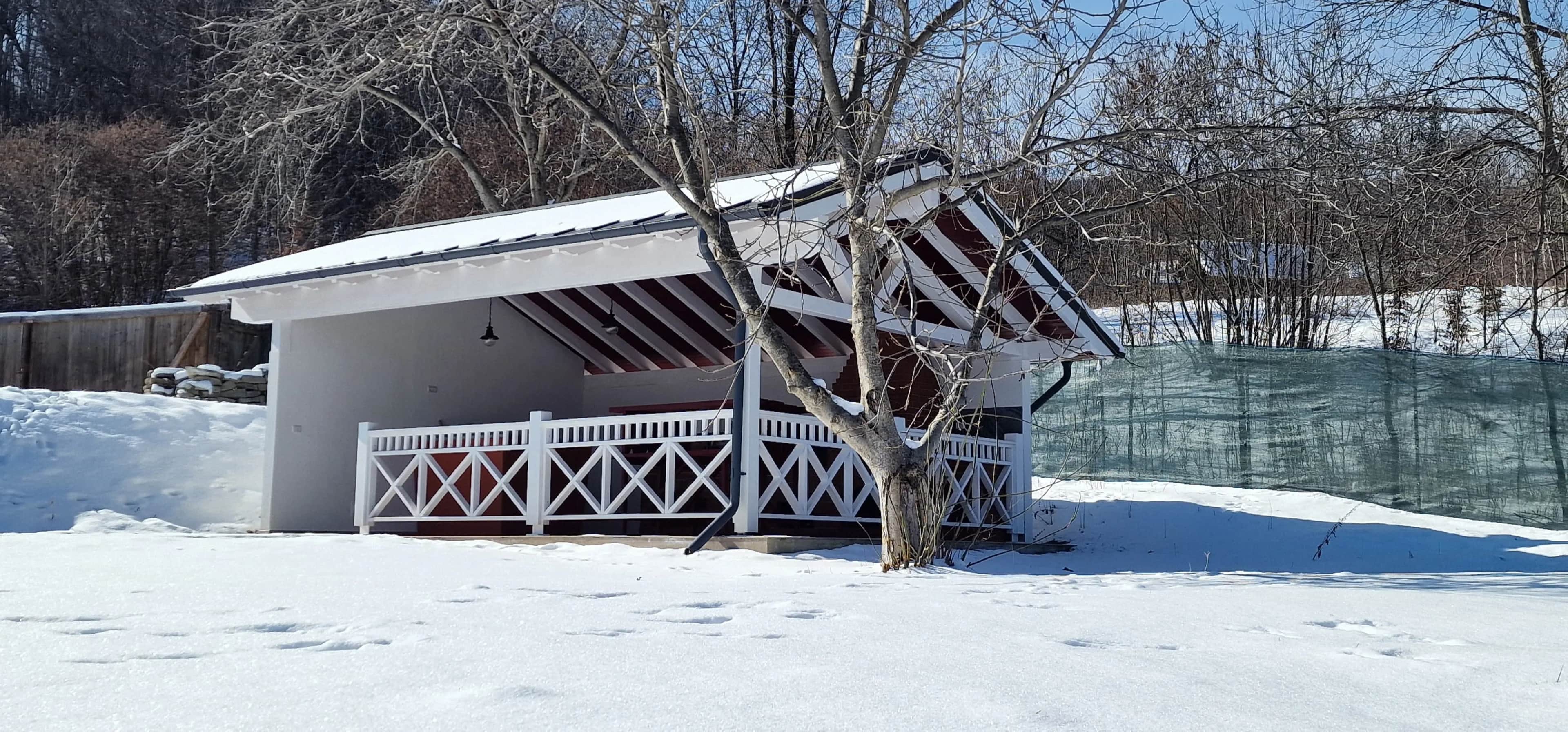 Scandic Lodge | România - Imagine Secundară 2 (click pentru a mări) Imagine secundară 2 pentru Scandic Lodge | România